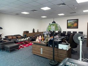 cho thuê văn phòng ngoại giao đoàn - bắc từ liêm dt: 70m2, 90, 100,... 450m2. giá 200k/m2