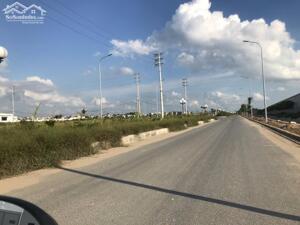 CHUYỂN NHƯỢNG | 20.000m² | KHU CN VIỆT YÊN – BẮC GIANG