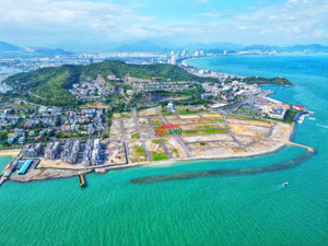 biệt thự 3 tầng dự án vinhomes pearl bay nha trang mặt biển trần phú nha trang giá tốt đầu tư