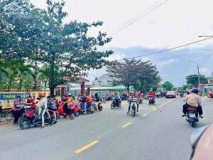 Bán nhanh cặp lô trục chính đất Đại Hiệp - đất nền Đà Nẵng giá rẻ chỉ với 1tyx