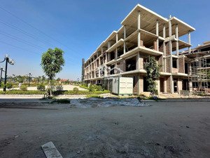 bán nhà xây sẵn 4 tầng + 1 tum hồng an hải phòng giá 5.4 tỷ