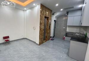 Bán nhà riêng Ngô Quyền_Hà Đông_32m2_thang máy_Nhỉnh 10 tỷ có thương lượng