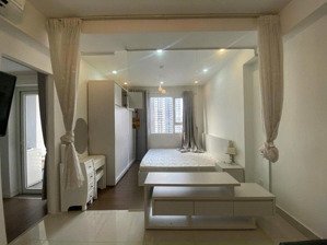 cần cho thuê the park 1pn full 8trieu - lh 