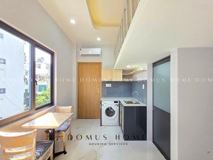 modern apartment in tan quy area district 7, near nguyen thi thap & lotte mart district 7
