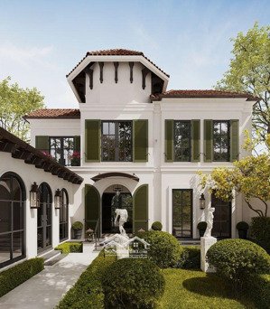 xuất cảnh bán gấp biệt thự pháp trần khánh dư quận 1 - 366m2 - 185 tỷ - đẳng cấp thượng lưu