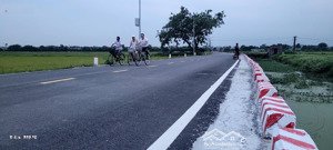 bán đất tại quốc lộ 21b, xã liên bạt, ứng hòa, hà nội, giá tốt, 139,9 m2