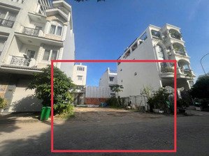 bán khuôn đất xây chdv, tòa vp hầm 7 tầng đường lê văn quới, 8x24m ( 190m2), giá 25 tỷ tl