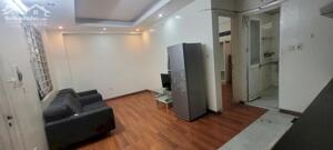 Cho thuê căn hộ CC ngõ 88 Võ Thị Sáu - Thanh Nhàn - Hai Bà Trưng 50m, 2PN giá 7.5tr