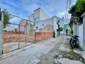 bán lô đất hẻm ô tô đường mai xuân thưởng, vĩnh hoà - 93m2 ngang 4,76m - giá 5,2 tỷ