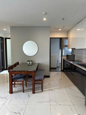 sẵn ch thuê 2pn full nt, empire city, toà linden, đẳng cấp sống thượng lưu