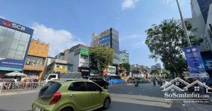 chỉ 93tr/m2 bán 800m2 đất xây cao bình thạnh ngay mt xô viết nghệ tĩnh_p19( 20x50m) hđt 250tr_75 tỷ