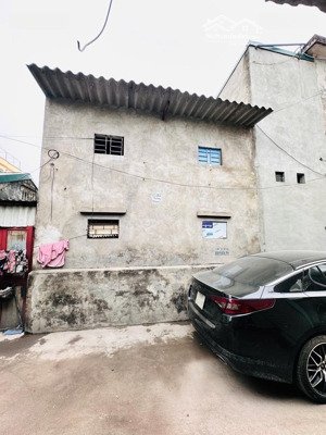 lô đất vàng - kiều mai 55m, mặt tiền 4m, ô tô tránh đỗ, phân lô quân đội, giá đầu tư