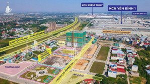 5 suất ngoại giao cuối cùng, vị trí đẹp, giá rẻ nhất tại chung cư yên bình complex lh: 