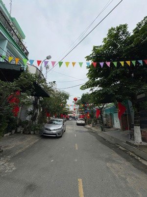 bán đất mỹ an 19 - chỉ 97tr/m2. diện tích 96m2 - mua đã có lời.