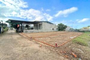  Chỉ 5️⃣0️⃣0️⃣ triệu sỡ hữu ngay hơn 200m2 đất ven Đà Nẵng‼️