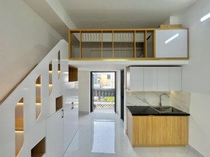 cho thuê phòng trọ full nội thất tại dương quảng hàm