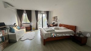 nhà phố sân vườn lakeview city full nội thất đầy đủ 5pn, dt 7x20m, xách vali vô ở giá thuê 33tr/th