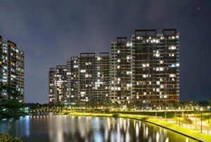 bán căn hộ 60m2 view đẹp tại trellia cove, chủ đầu tư nam long pháp lý chuẩn thanh toán dài