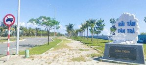 bán đất đẹp đường đông hải 10 - đất biển tân trà - đà nẵng