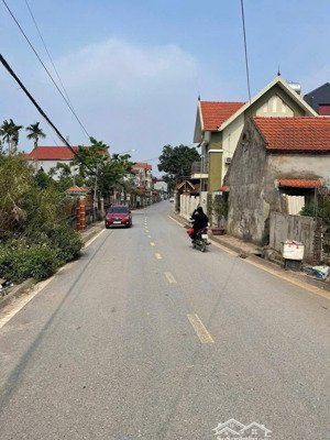 đất mễ sở,văn giang, hưng yên, 131m2, mt 7m, ngõ 4,2m, đường di sản, vành đai 4, 3.05 tỷ,0971320468