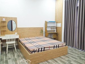 cho thuê nhà 3 phòng ngủ full nội thất hẻm lương định của 7 triệu/tháng