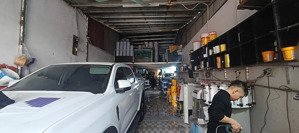 cho thuê kho xưởng đường k2 - nguyễn văn giáp (sau svđ mỹ đình), dt 150m2, điện 3 fa, xe 15t vào