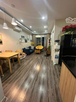 bán căn hộ ecohome phúc lợi - 68m2 - 2n- 2wc , full nội thất hướng mát giá 4ty290