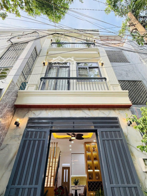 hàng hiếm giữa lòng tân bình 3tỷ890, dt 49.3m2 hoàng việt, phường 4, tân bình, sổ hồng riêng