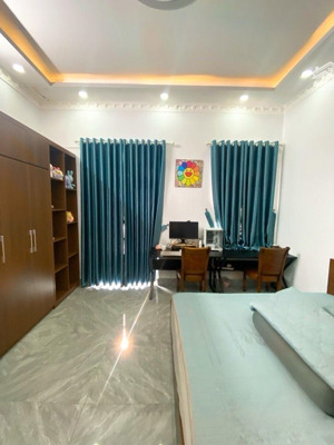 bán nhà trước tết - ngay sân bay - đường cộng hoà, tân bình, nhà 4 tầng - 55 m2 - nhỉnh 13 tỷ