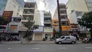 bán nhà mt lý tự trọng p.bến thành q1, dt 4x20m cn 80m2 kc 3 tầng, giá 69 tỷ