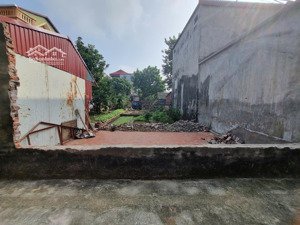 bán đất tại thôn lâm hộ, mê linh, hà nội, giá thỏa thuận, 78m2