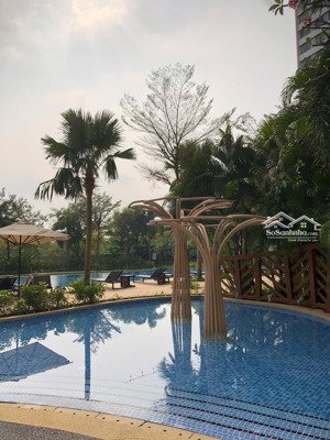 nhà đẹp giá tốt !! 3pn full nt hiện đại - 23tr - palm heights