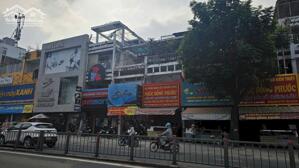 Nhà mặt tiền P17 Xô Viết Nghệ Tĩnh Bình Thạnh – 4x21m – giảm mạnh còn 25 tỷ, vị trí khai thác cao.