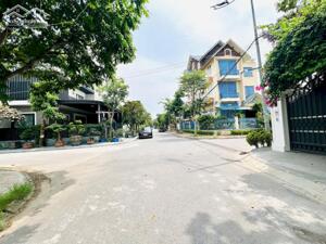 Bán đất biệt thự Nam Sông Lạch Tray, Anh Dũng, Dương Kinh, Hải Phòng