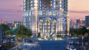 gia đình cần bán căn 2 ngủ đẹp hateco laroma, diện tích thông thủy 94m2, sổ đỏ sẵn, full đồ đẹp