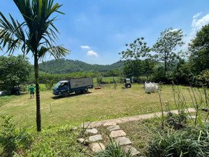 chính chủ bán lô đất hiếm có khó tìm 1600m² (800m² đất ở) tại lương sơn hòa bình (nay là phú thọ).