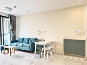 độc quyền - cho thuê 2pn full nt - chỉ 14tr - dlusso q2