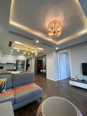 cho thuê căn hộ 2 ngủ d''le roi soleil, dt 88m2, giá 19 triệu/ tháng