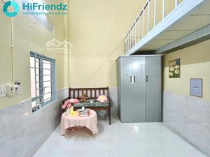 duplex gác cao trường thọ ở liền gần bình thái