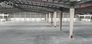 Cho Thuê Nhà Xưởng 2.848m² - 10000m2 Kcn Phú An Thạnh Bến Lức, Long An