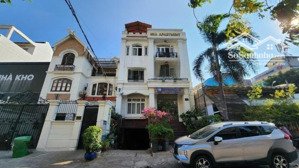 hiếm! mt thương hiệu: 7m x 15m - ngay phố ẩm thực phan xích long sẵn 5 tầng, hdt 70 triệu giá 28 tỷ