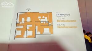 Masteri Cosmo Central gồm 6 tòa tháp Phân khu CT4 tại The Global City