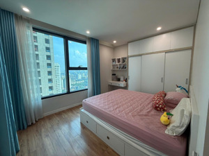 chính chủ bán căn 2 ngủ, 75m2 tại ecolife capitol tòa a1, full nội thất, ban công đông bắc, sổ đỏ