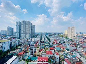 cần cho thuê gấp căn hộ tòa flc lê đức thọ, dt 159m,3pn,2 vs, đồ cơ bản giá 15 tr/th, lh 