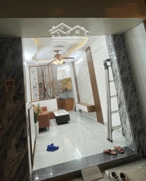 siêu phẩm minh khai - 28m2, 5 tầng - giá chỉ hơn 6 tỷ - nhà dân xây - cách ô tô chỉ 50m