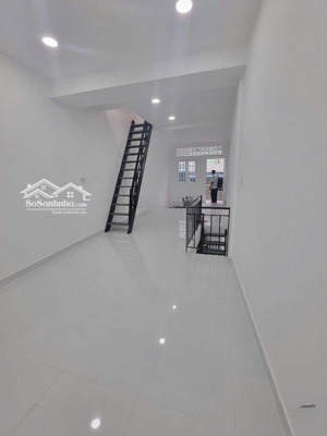 xuất cảnh bán gấp nhà mới 3 tầng phố tây trần hưng đạo - 35m2 - 6 tỷ - sân thượng đẹp