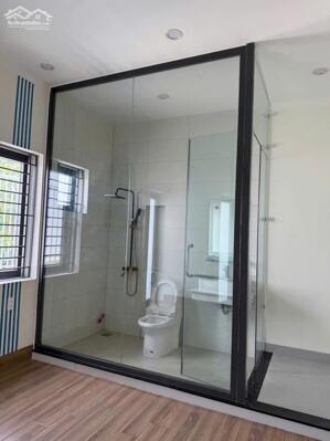 bán nhà 4 tầng mới xây xong tại KDC An Thuận Long Thành Đồng Nai mặt tiền đường trục chính N8