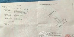 - lô đất đẹp nhất đường mạc phúc tư - tân thành - dương kinh - hải phòng.