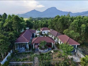 siêu phẩm nghỉ dưỡng - gần tháp mỹ sơn cơ hội đầu tư sinh lời cao