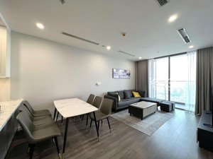 cho thuê the nine 2 phòng ngủ 17tr vào được ngay